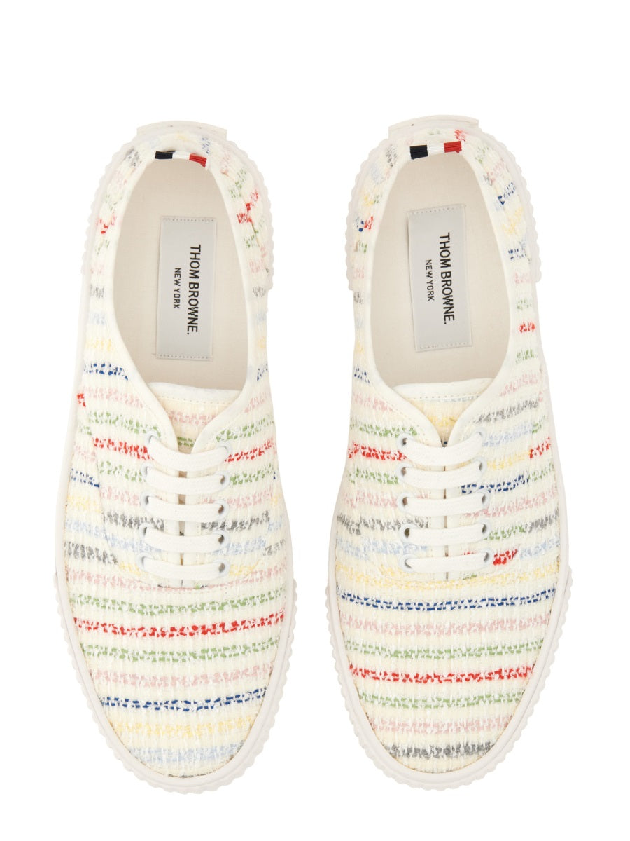 Thom Browne Sneakers - Multcolor | Wanan Luxury