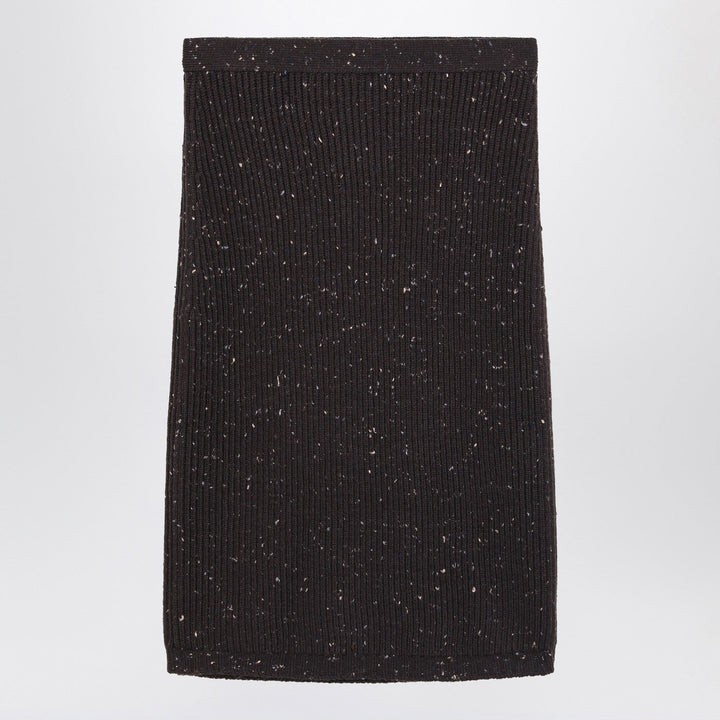 Bottega Veneta Skirts - Brown | 4f0b483a14896cbdd9ddeecca0abcb7959292b20