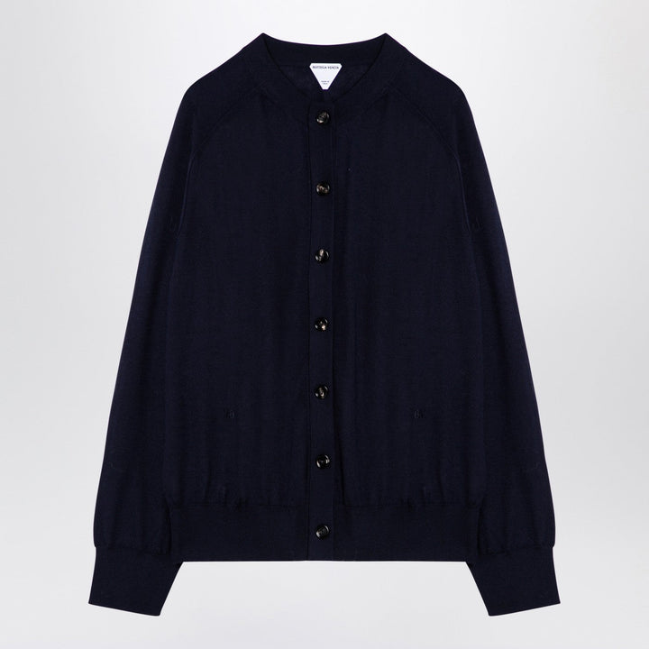 Bottega Veneta Shirts & Tops - Blue | 99e3df0629ad27c99bde7b4d0e743e9e82ee8e36