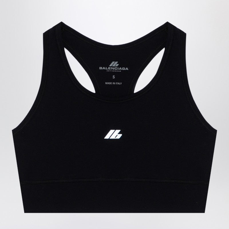 Balenciaga Shirts & Tops - Black | d4778889981c26abe72de2f4db8a775e63cdbcec