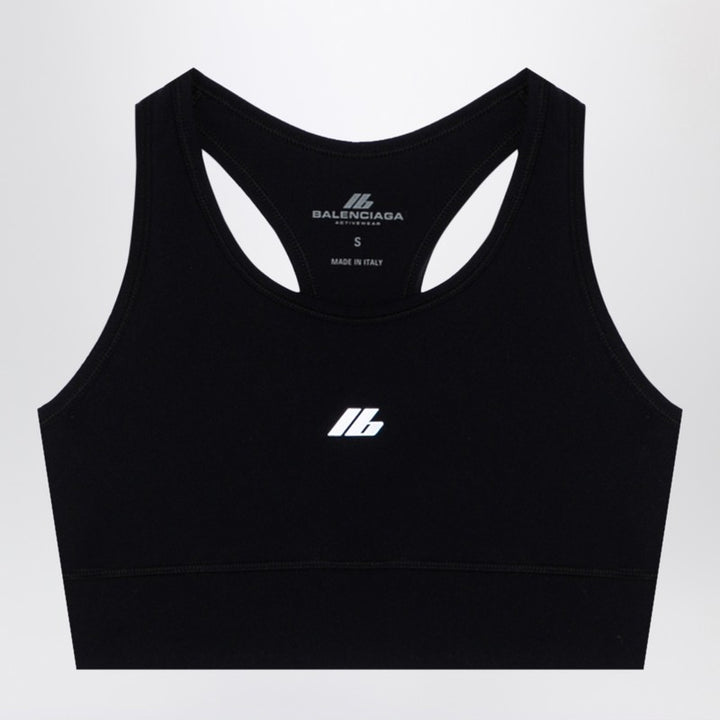 Balenciaga Shirts & Tops - Black | d4778889981c26abe72de2f4db8a775e63cdbcec