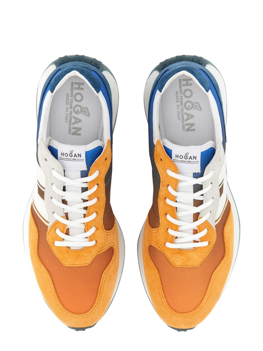 Hogan Sneakers - Multicolour | 499d29a84fafe7e5a8aed789410a66be013bcdf7