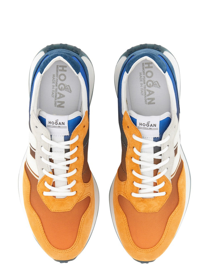Hogan Sneakers - Multicolour | 499d29a84fafe7e5a8aed789410a66be013bcdf7
