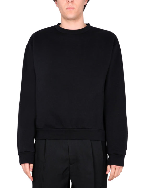 Cotton Sweatshirt