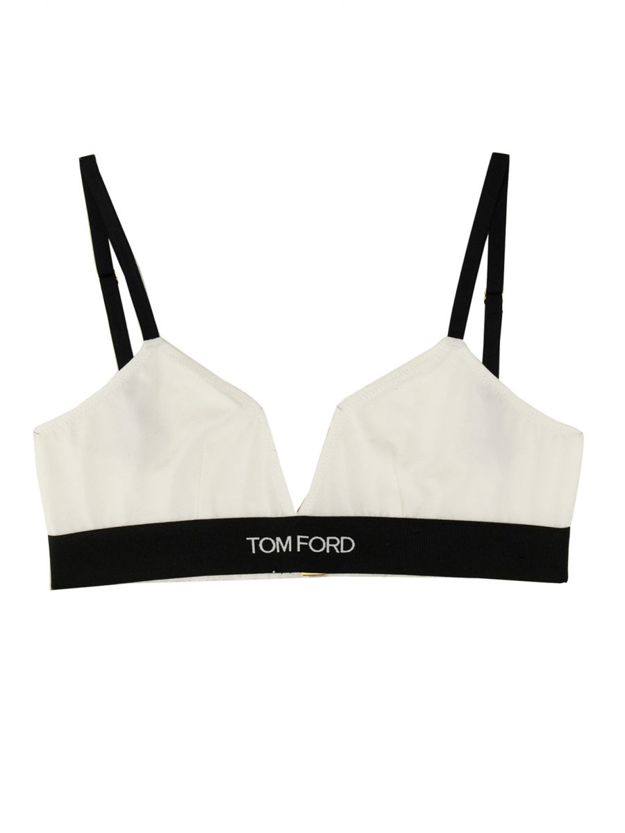 Tom Ford Underwear - White | Wanan Luxury