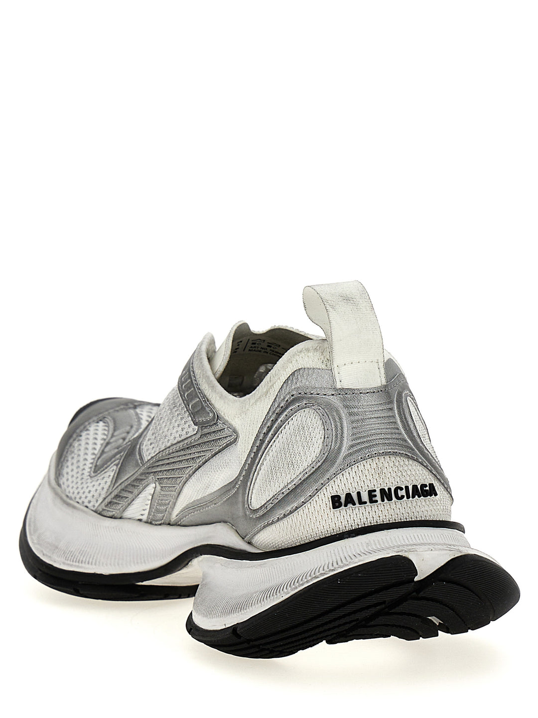 Balenciaga Circuit Sneakers - Gray | 69342869190dcfb4cd54da46d3ce05a0f8d9ff1f