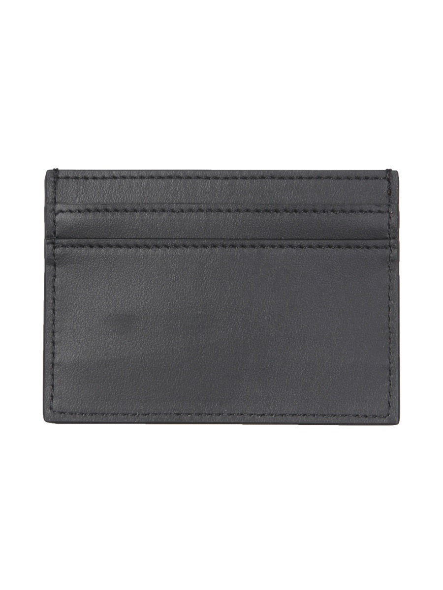 Moschino Wallets & Pures - Black | Wanan Luxury