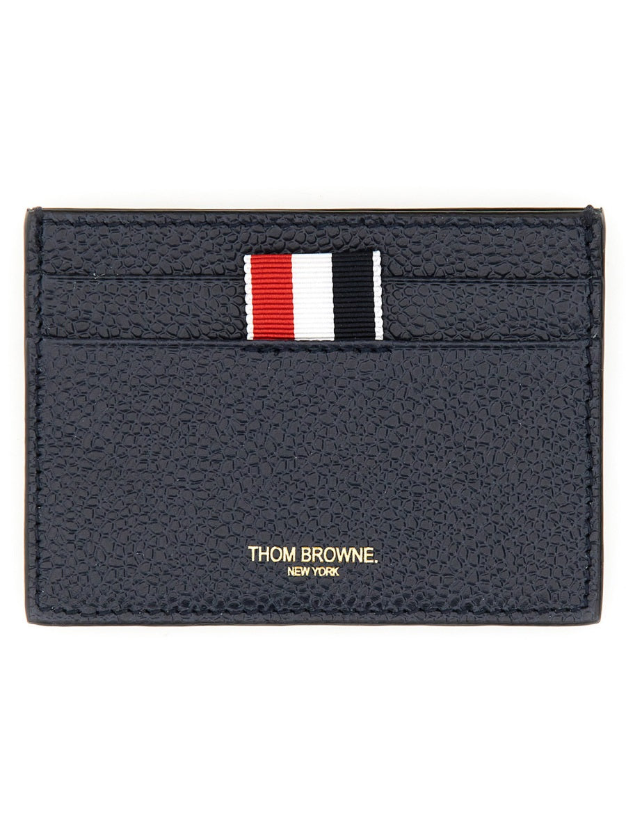 Thom Browne Wallets & Pures - Blue | Wanan Luxury
