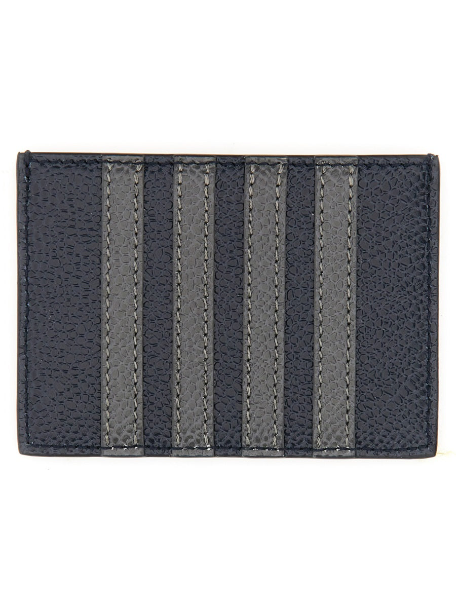 Thom Browne Wallets & Pures - Blue | Wanan Luxury