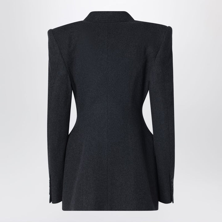 Balenciaga Coats & Jackets - Grey | eb5e155bace30427bea0b490b61142295b14edfe