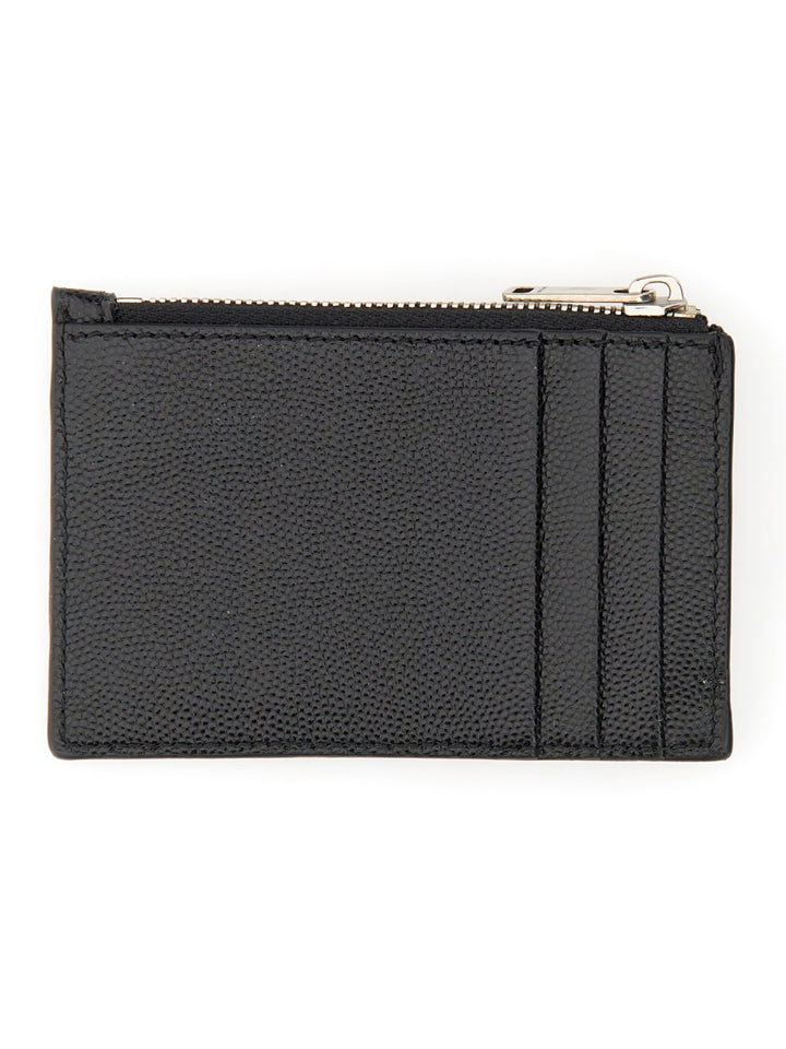 Palm Angels Wallets & Pures - Black | Wanan Luxury