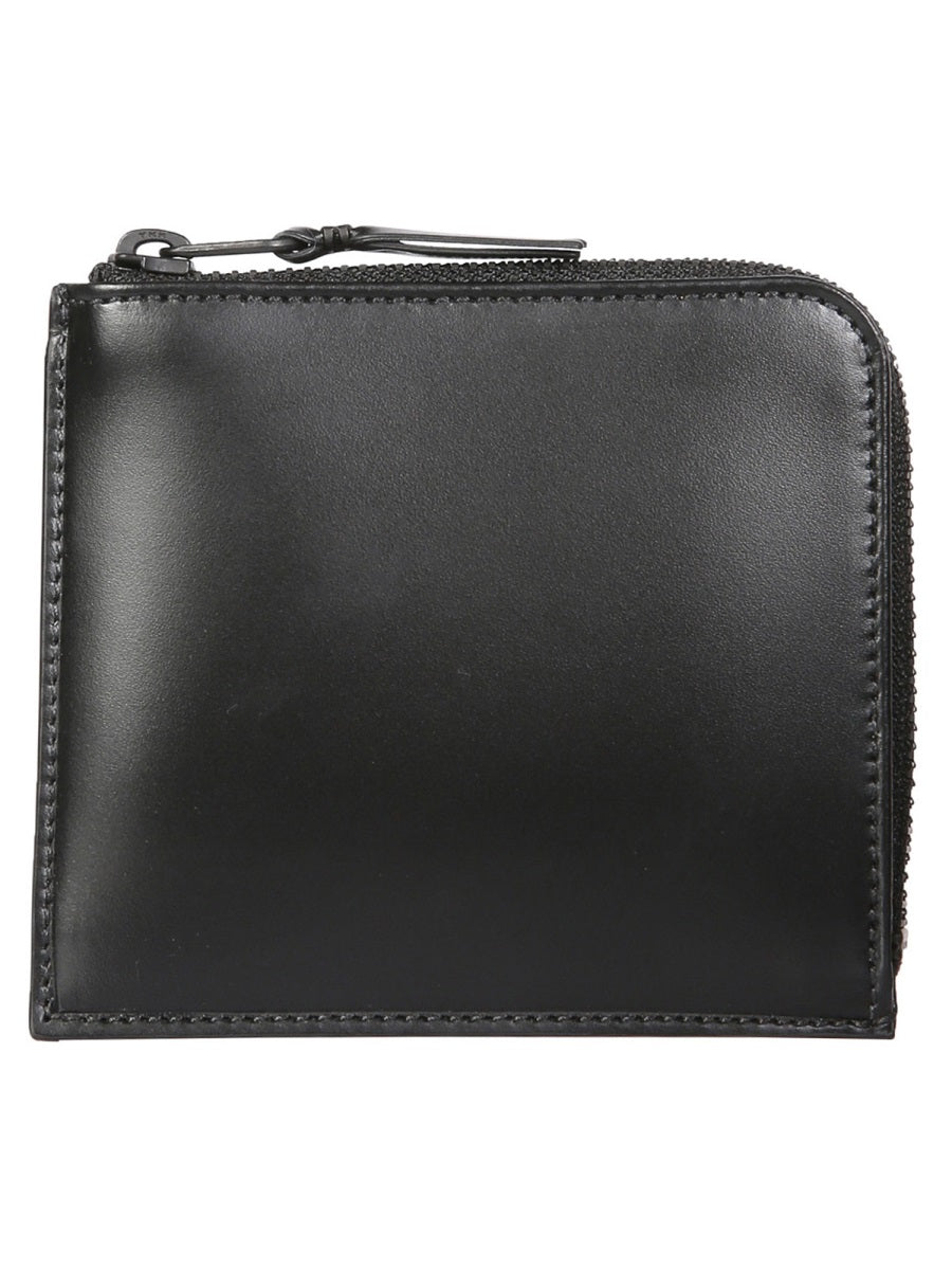 Comme Des Garçon Wallet Wallets & Pures - Black | Wanan Luxury