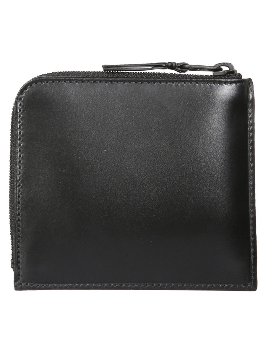Comme Des Garçon Wallet Wallets & Pures - Black | Wanan Luxury