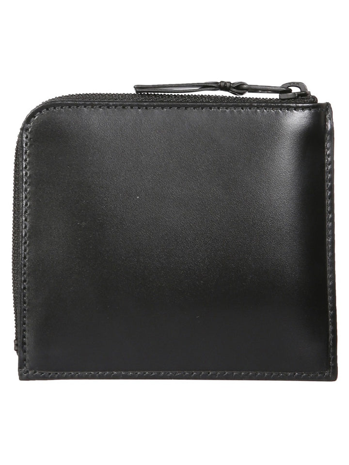 Comme Des Garçon Wallet Wallets & Pures - Black | Wanan Luxury