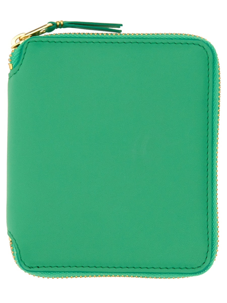 Comme Des Garçon Wallet Wallets & Pures - Green | Wanan Luxury