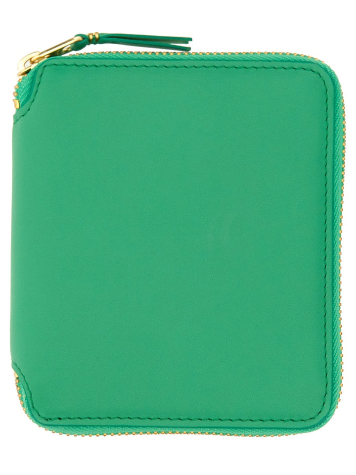 Comme Des Garçon Wallet Wallets & Pures - Green | Wanan Luxury