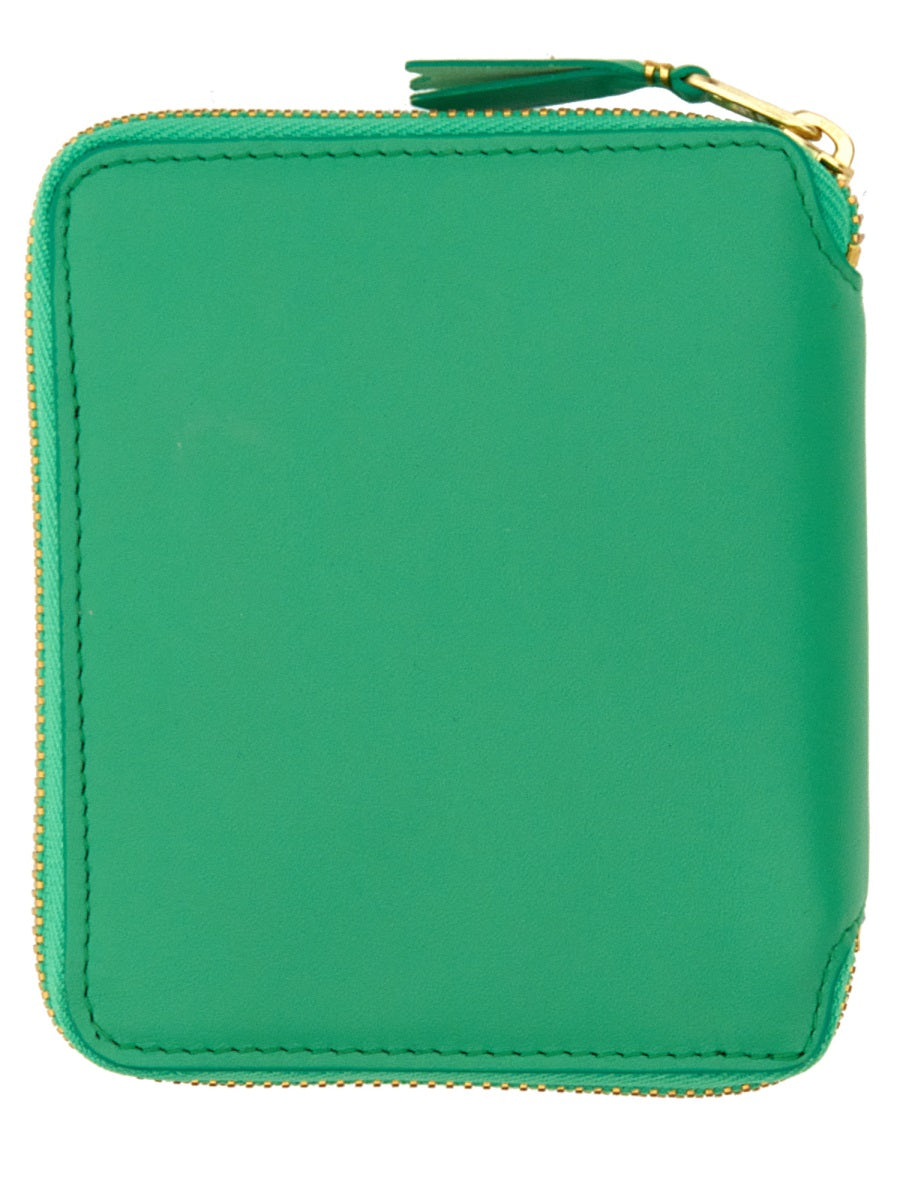 Comme Des Garçon Wallet Wallets & Pures - Green | Wanan Luxury