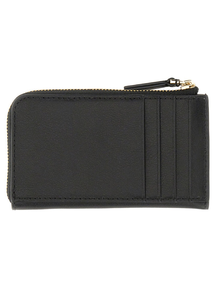 Marc Jacobs Wallets & Pures - Black | Wanan Luxury