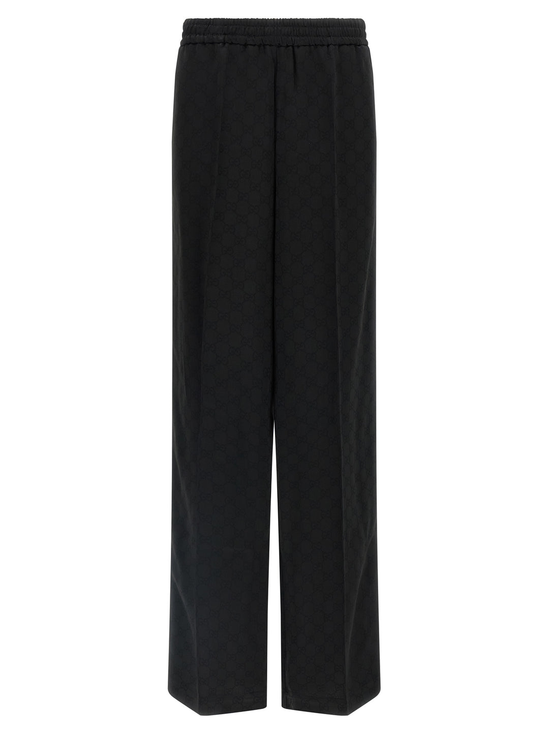 Gucci Gg Pants - Black | c6ae99372895817b9f70cc65a0ae3aa4d94537f9