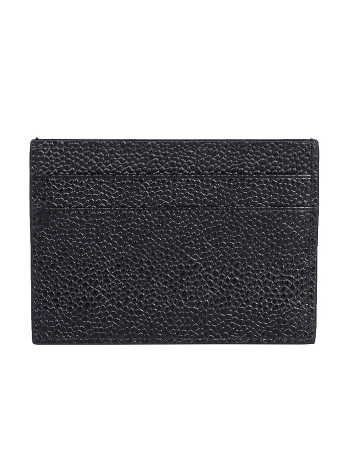 Thom Browne Wallets & Pures - Black | Wanan Luxury