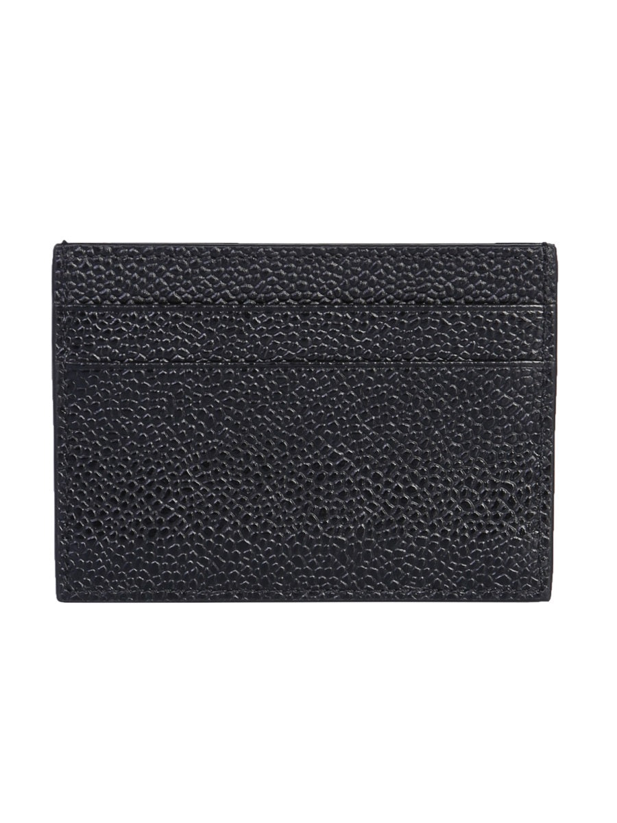 Thom Browne Wallets & Pures - Black | Wanan Luxury
