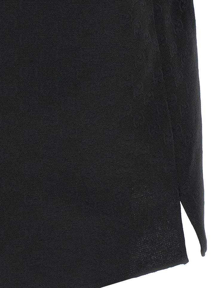 Gucci Bowling Shirt and Blouse - Black | 97e77e07e1cbc9473042f997b7d575ffc35e0040