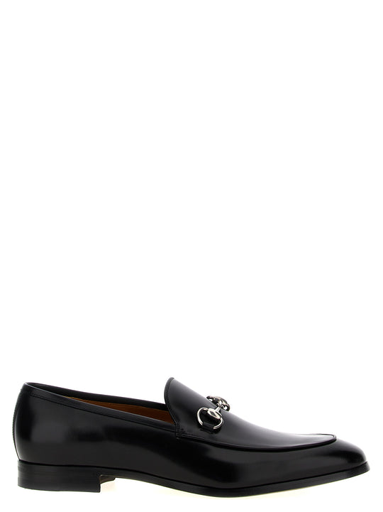 Morsetto Loafers Black