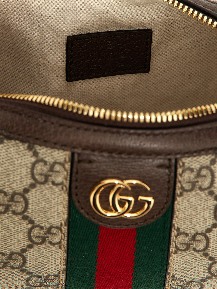 Gucci Ophidia Shoulder Bags - Multicolor | 7d391bd19390c9cef018a147df0f78a453e8bc98