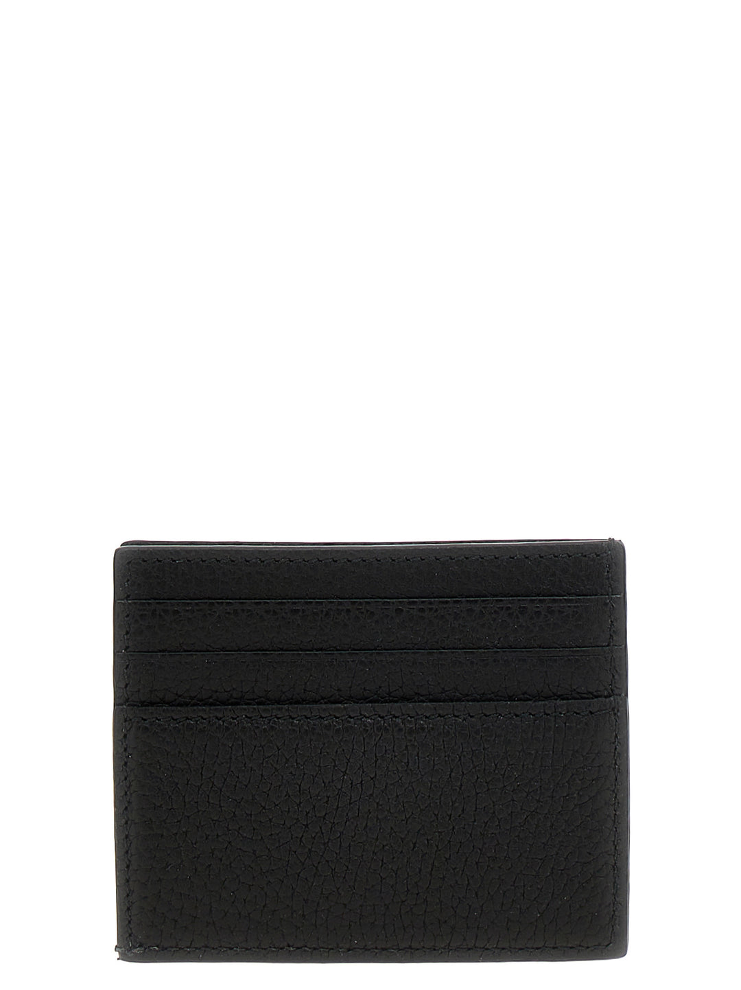 Gucci Logo Card Holder Wallets and Card Holders - Black | 9836018ab419b67e662bc958fefd8eb9e4ca32e4
