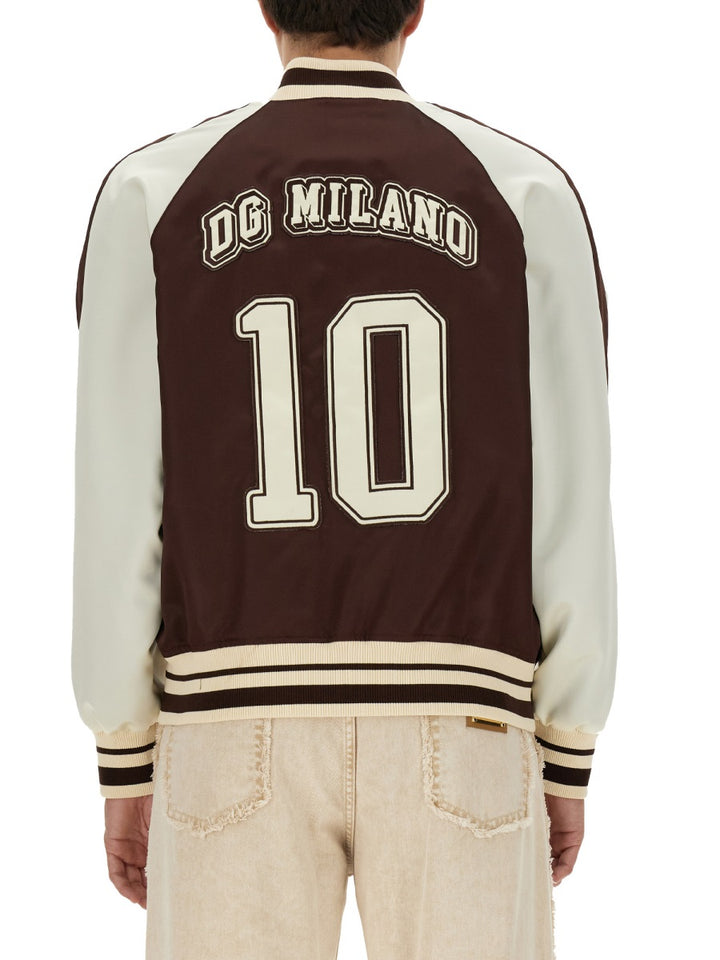 Dolce & Gabbana Jackets - Multcolor | Wanan Luxury