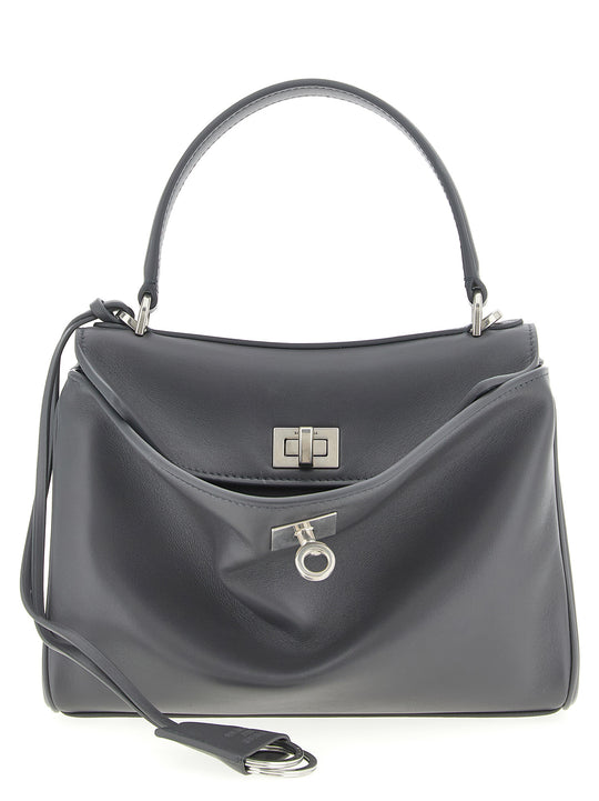 Rodeo Hand Bags Gray