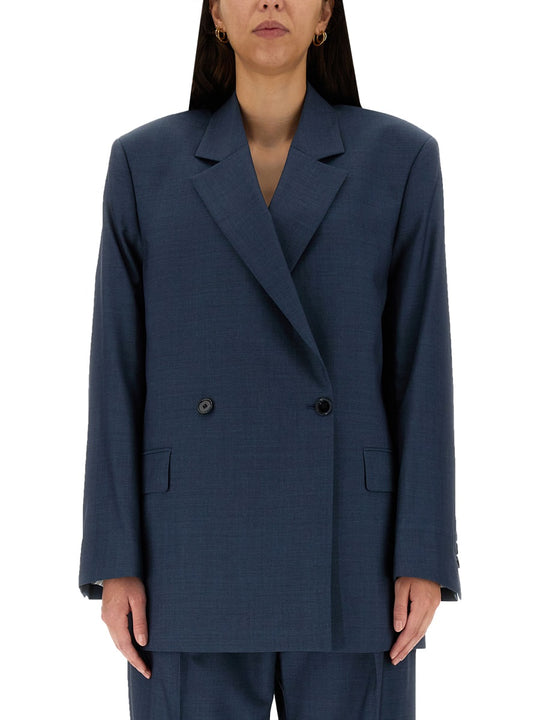 Wool Jacket