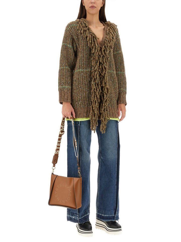 Stella McCartney Denim - Blue | Wanan Luxury