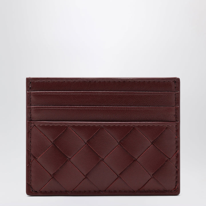 Bottega Veneta Apparel & Accessories - Burgundy | 9b9297f0bd7418e1ead1725a54bc2ebf3c85ae25