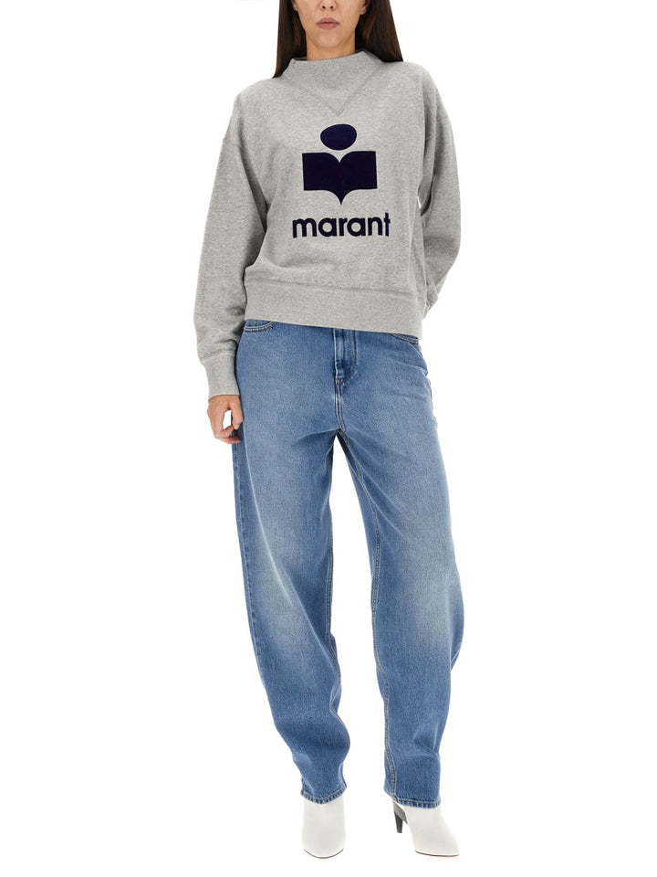 Isabel Marant Etoile Denim - Blue | Wanan Luxury