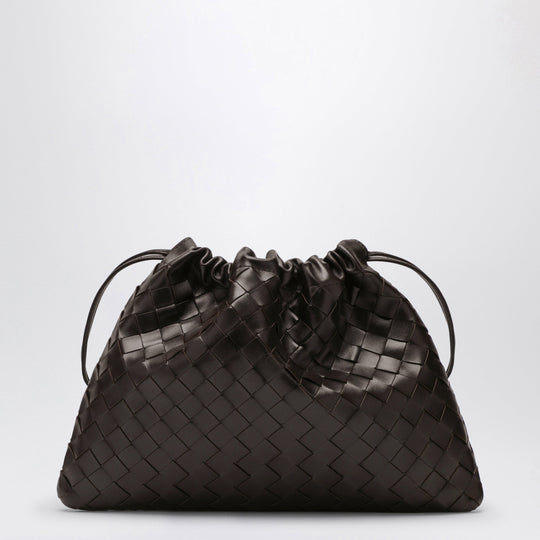 Medium Fondant Intrecciato Dustbag