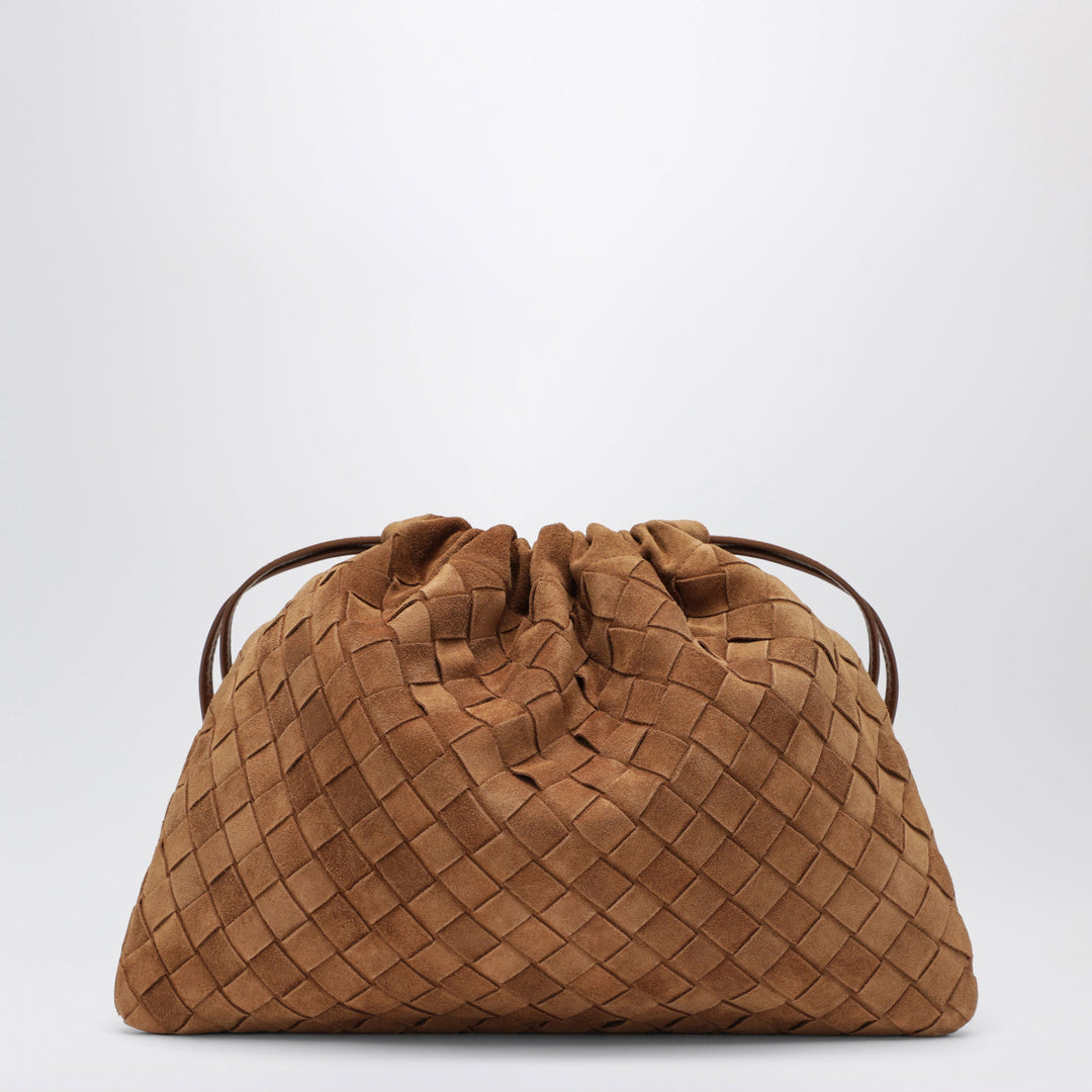 Bottega Veneta Apparel & Accessories - Brown | fb6520f833d9d9e45f13561a50fadd9f32103df5