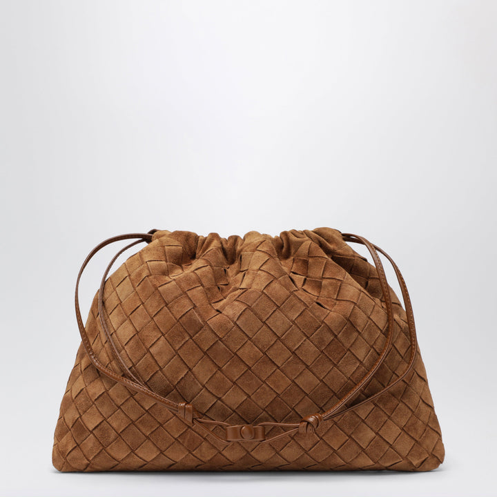 Bottega Veneta Apparel & Accessories - Brown | 133035a9e4b754cd53c90f624df523c1f2e8fdf8