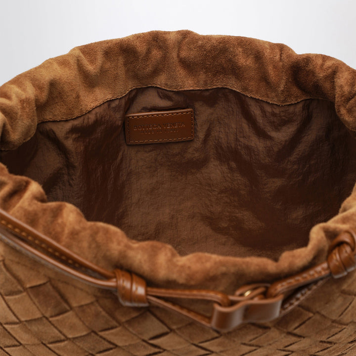 Bottega Veneta Apparel & Accessories - Brown | 98b7e8980828d54c25f4c3457190221c33903811