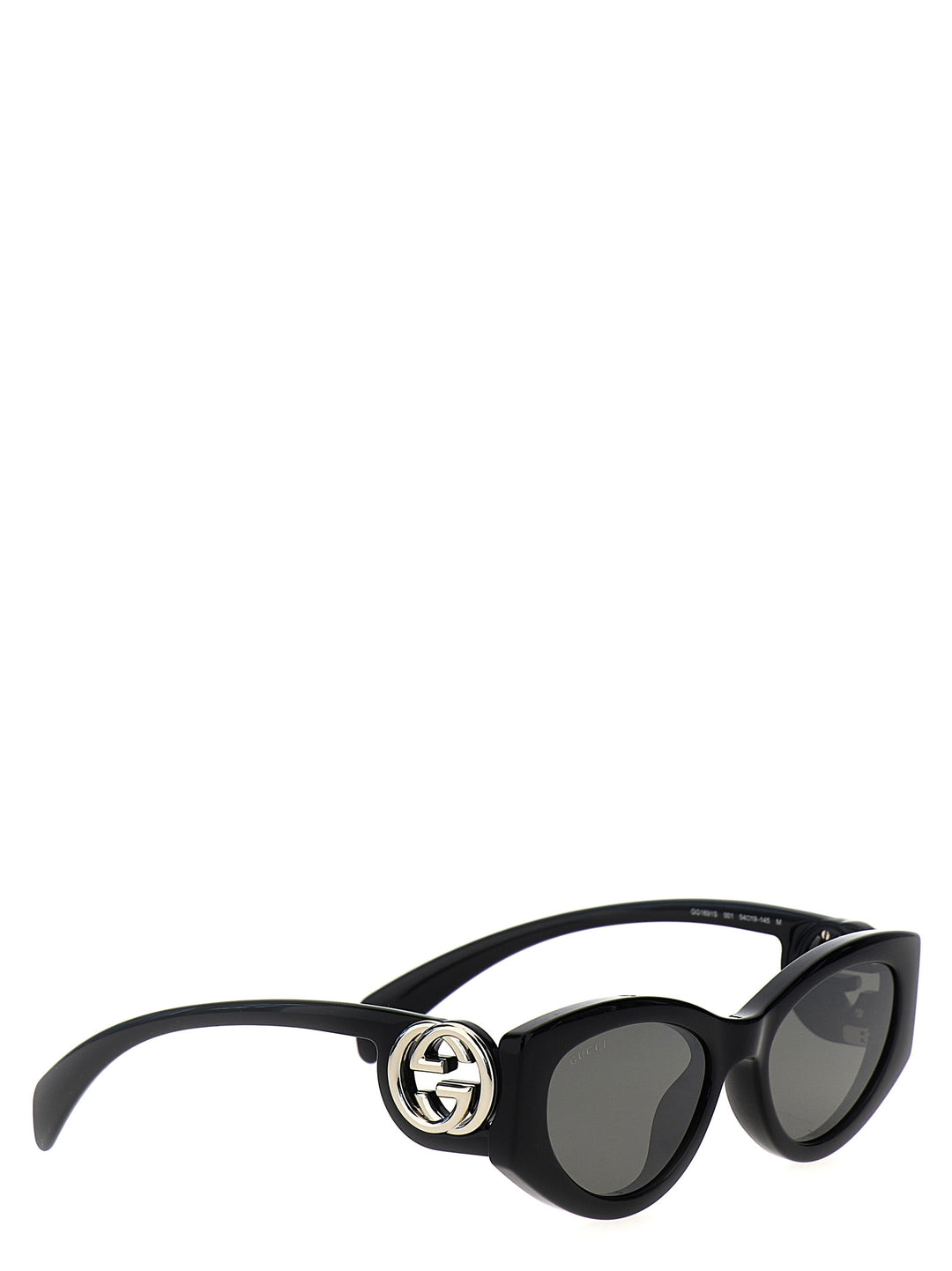 Gucci Cat Eye Sunglasses - Black | 537307a812a932e184e4963671debe5aa05ccb71