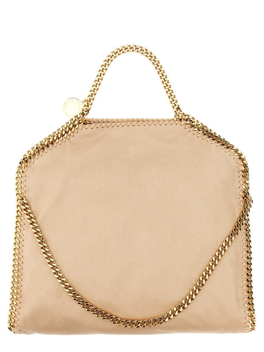 Stella Mccartney Shoulder Bags - Beige | a44ebf2be6127dd60b1407645b49f704a119f18c