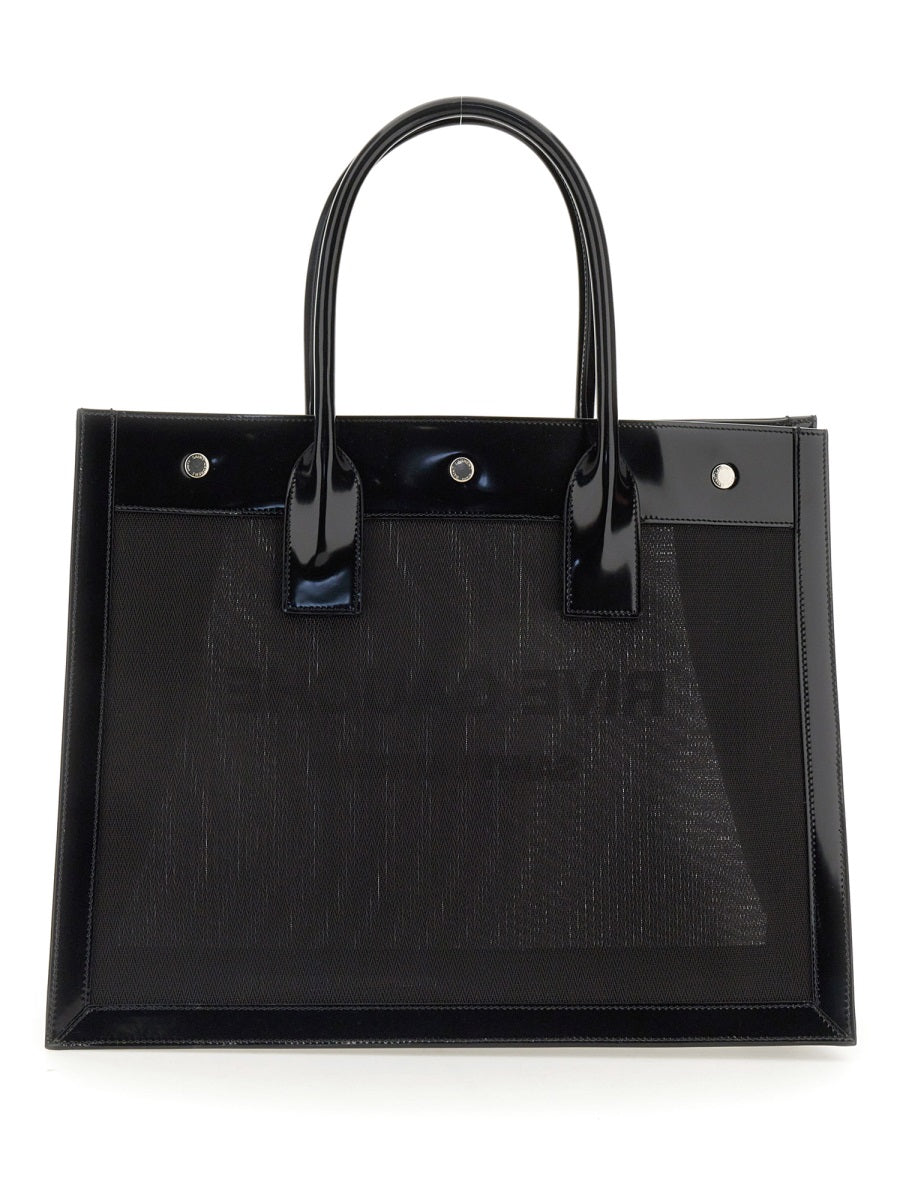 Saint Laurent Shoulder Bags - Black | 6bcece65240635d53f4e17d54ca211f4412b24bf