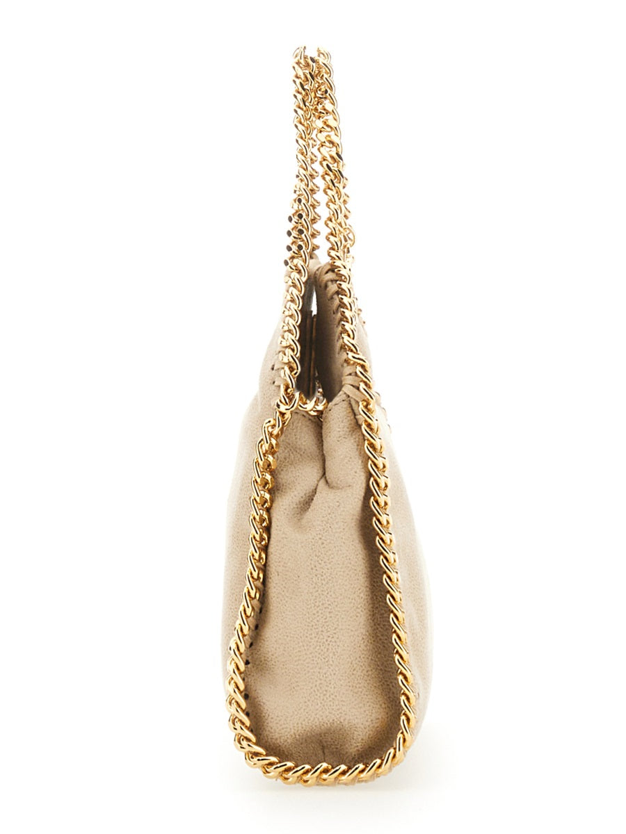 Stella McCartney Hand Bags - Beige | Wanan Luxury