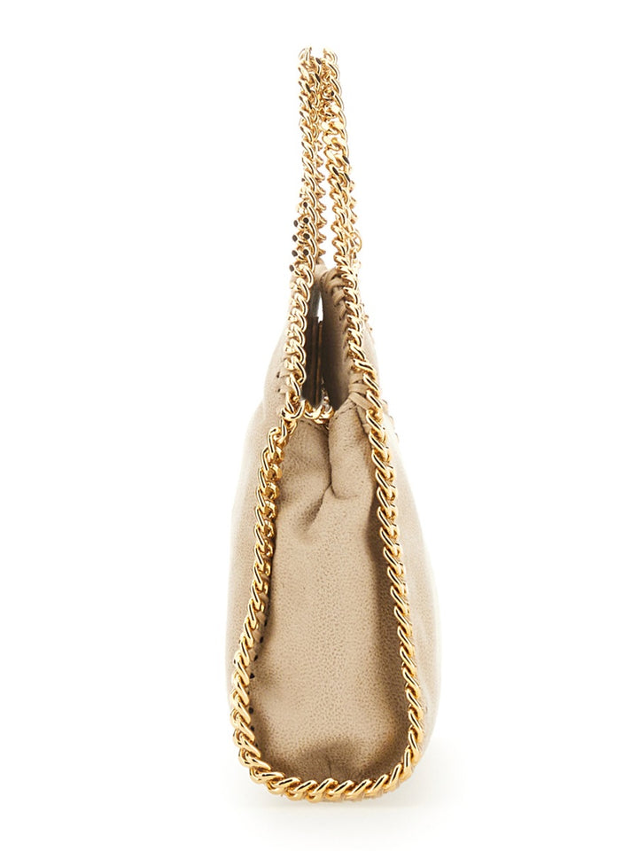 Stella McCartney Hand Bags - Beige | Wanan Luxury