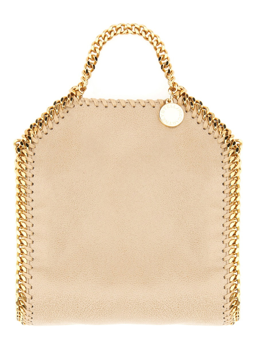 Stella McCartney Hand Bags - Beige | Wanan Luxury