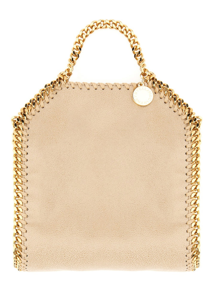 Stella McCartney Hand Bags - Beige | Wanan Luxury