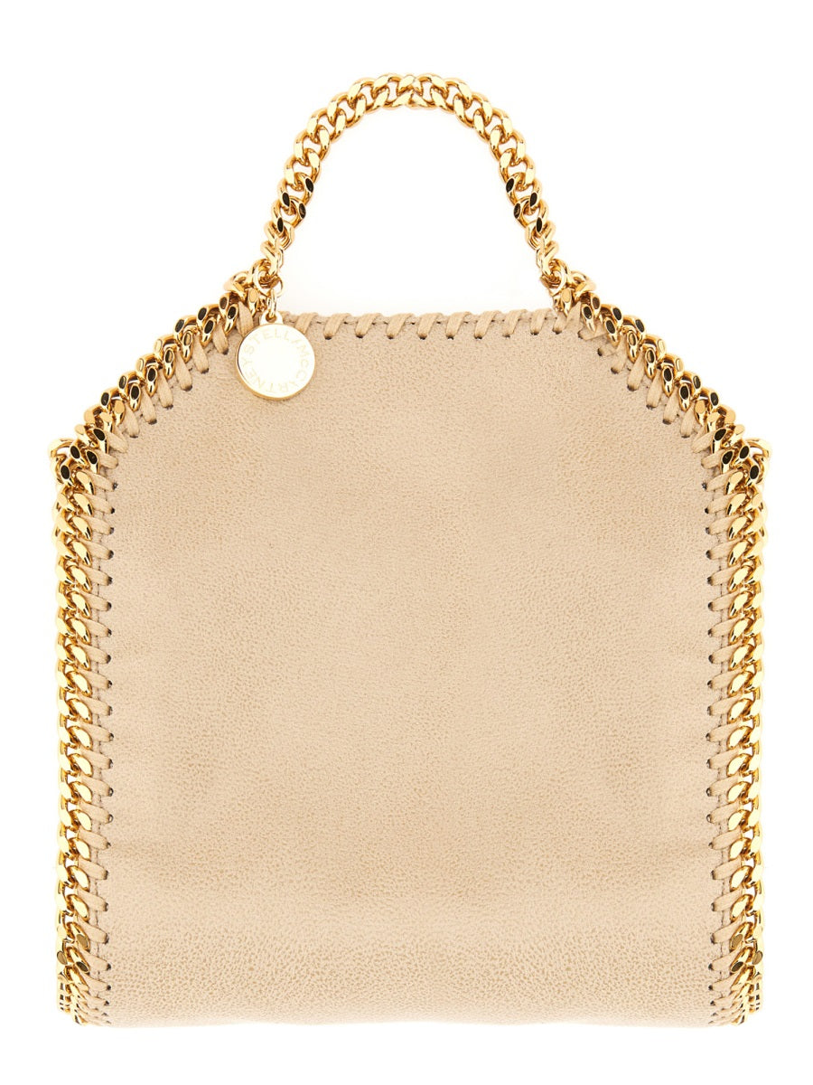 Stella McCartney Hand Bags - Beige | Wanan Luxury