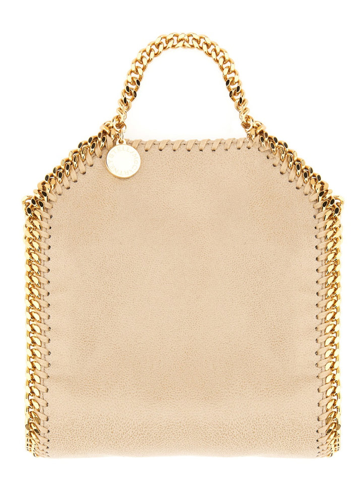 Stella McCartney Hand Bags - Beige | Wanan Luxury