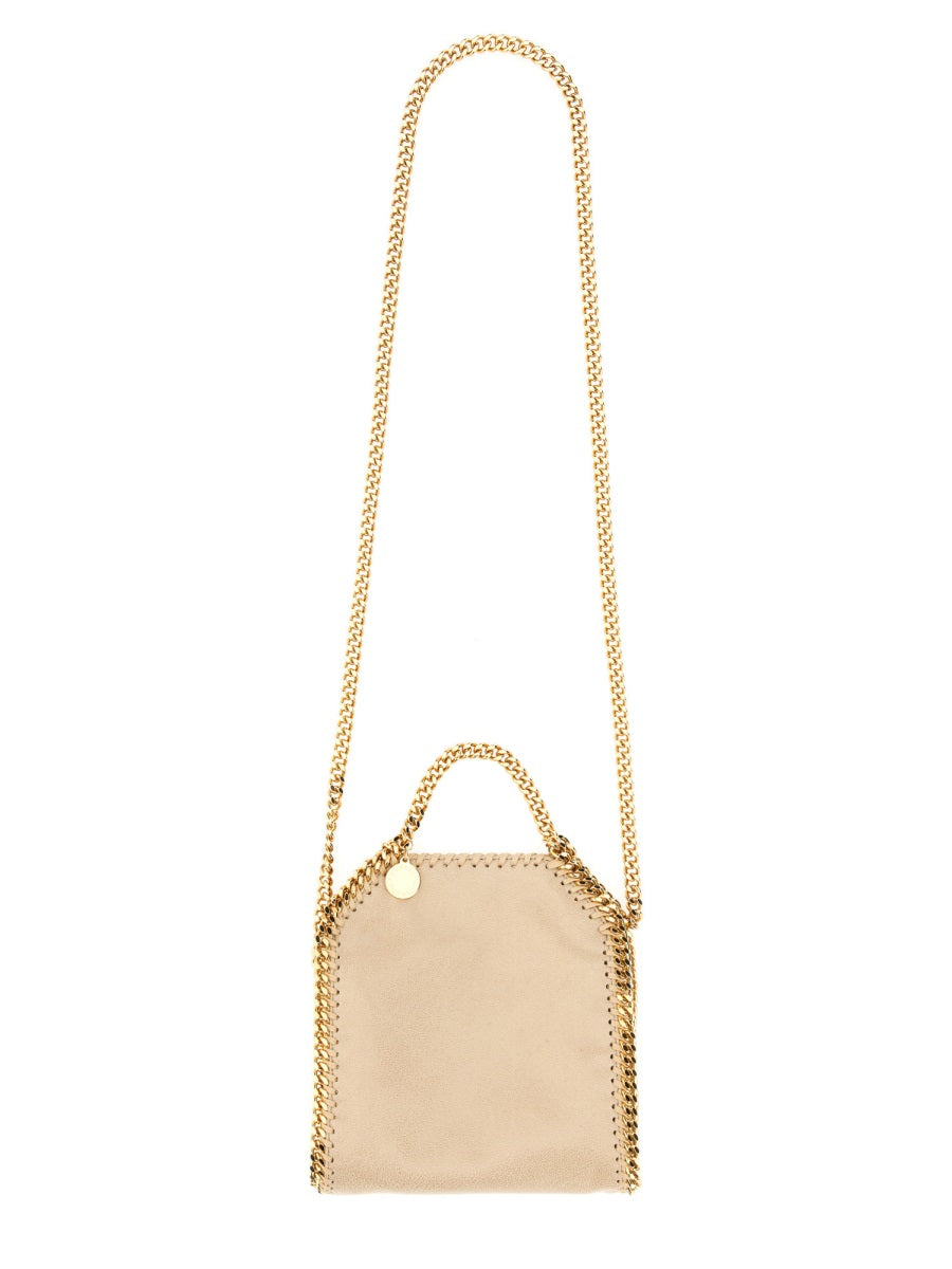 Stella McCartney Hand Bags - Beige | Wanan Luxury
