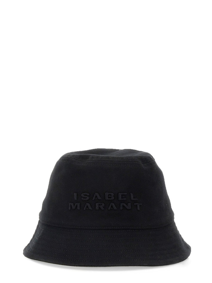Isabel Marant Hats - Black | Wanan Luxury